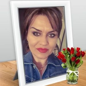 Meet your Posher, Sladjana